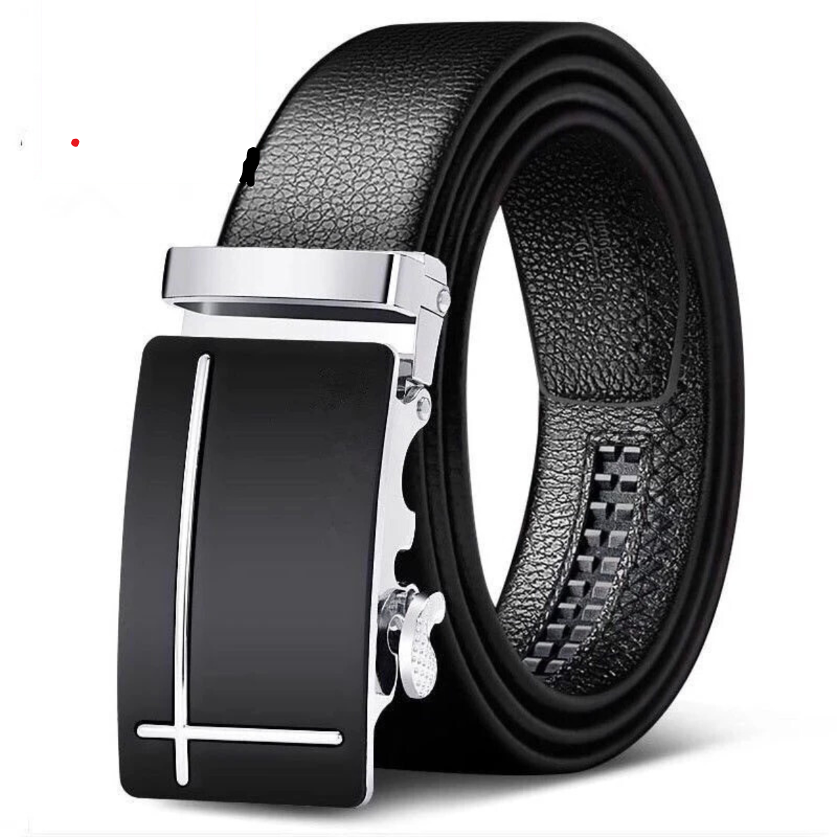 Cinturón Negro My Best Belt | Ajuste Automático - Image 11