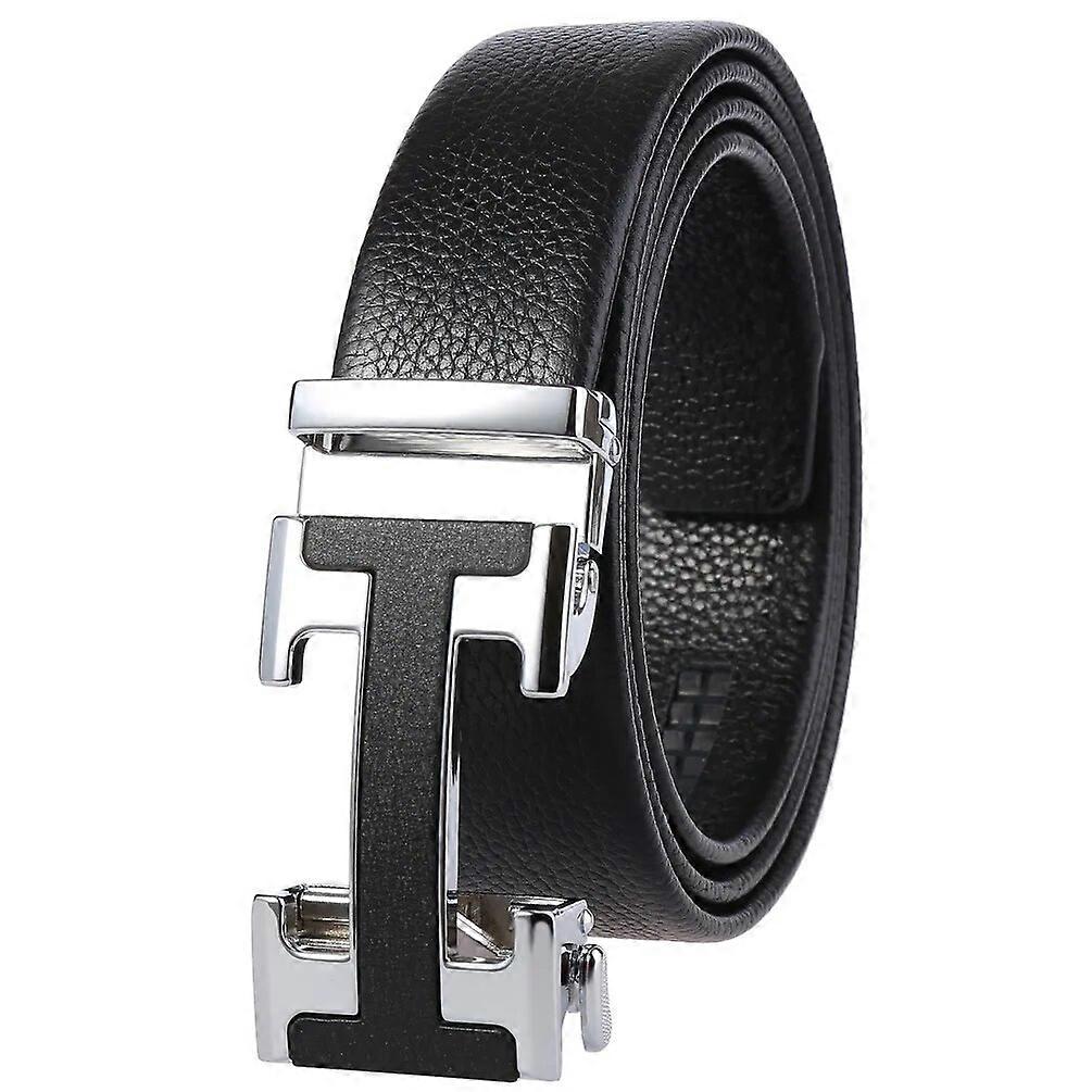 Cinturón Negro My Best Belt | Ajuste Automático - Image 8