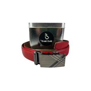 Cinturones De Cuero Hombre Premium My Best Belt
