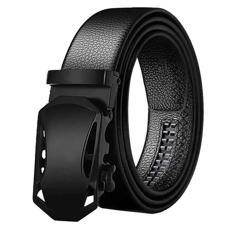 Cinturón Negro My Best Belt | Ajuste Automático - Image 13