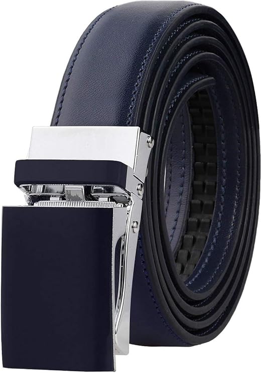 Cinturón100% Cuero Vacuno Argentino | Ajuste Automático | Diseño exclusivo - Image 4