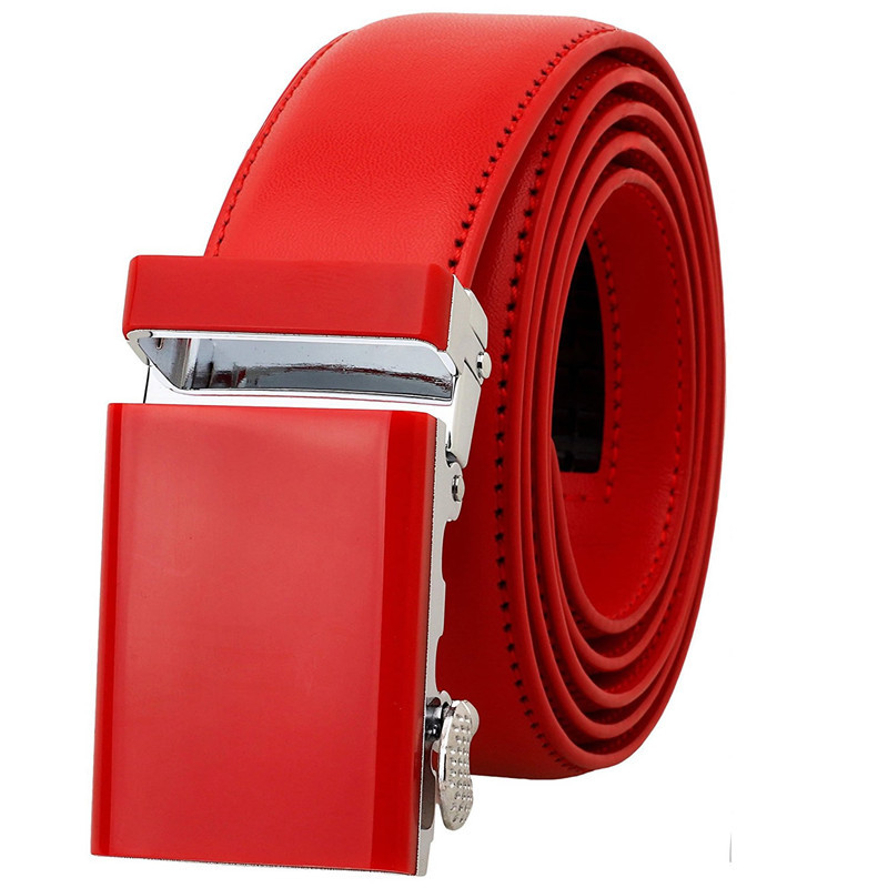Cinturón100% Cuero Vacuno Argentino | Ajuste Automático | Diseño exclusivo - Image 5