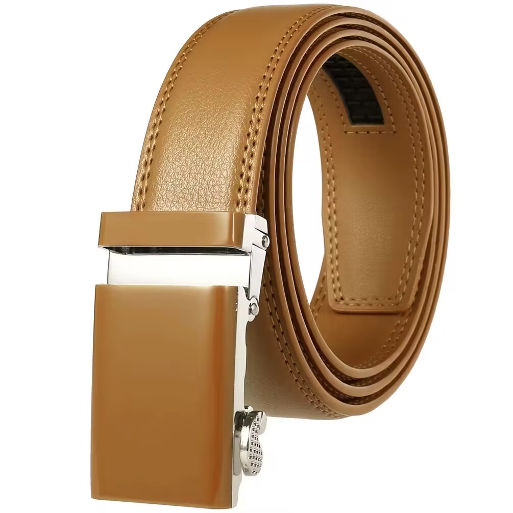 Cinturón100% Cuero Vacuno Argentino | Ajuste Automático | Diseño exclusivo - Image 3